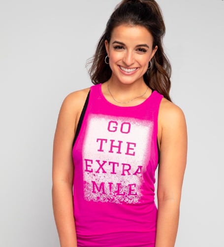 Tie-back Tank