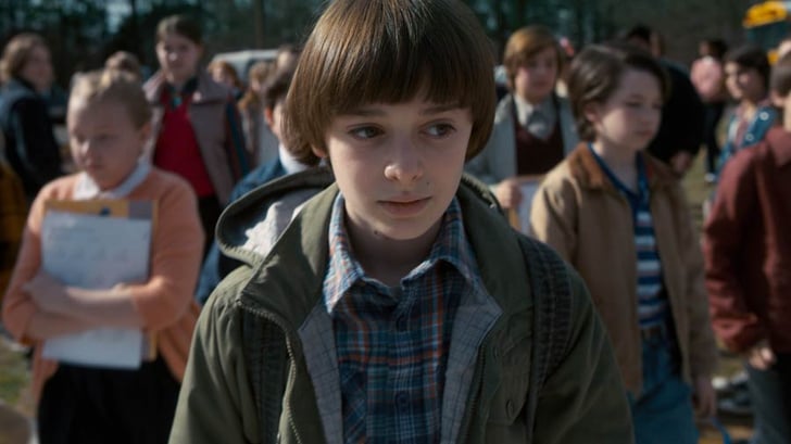Will Is in a Bad Place | Stranger Things Season 2 Recap ...