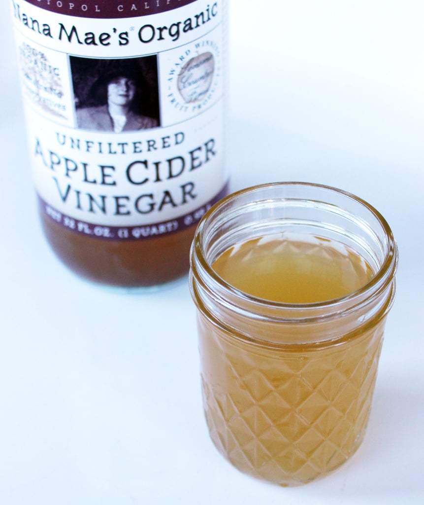 How to Get More Apple Cider Vinegar in Your Diet POPSUGAR Fitness
