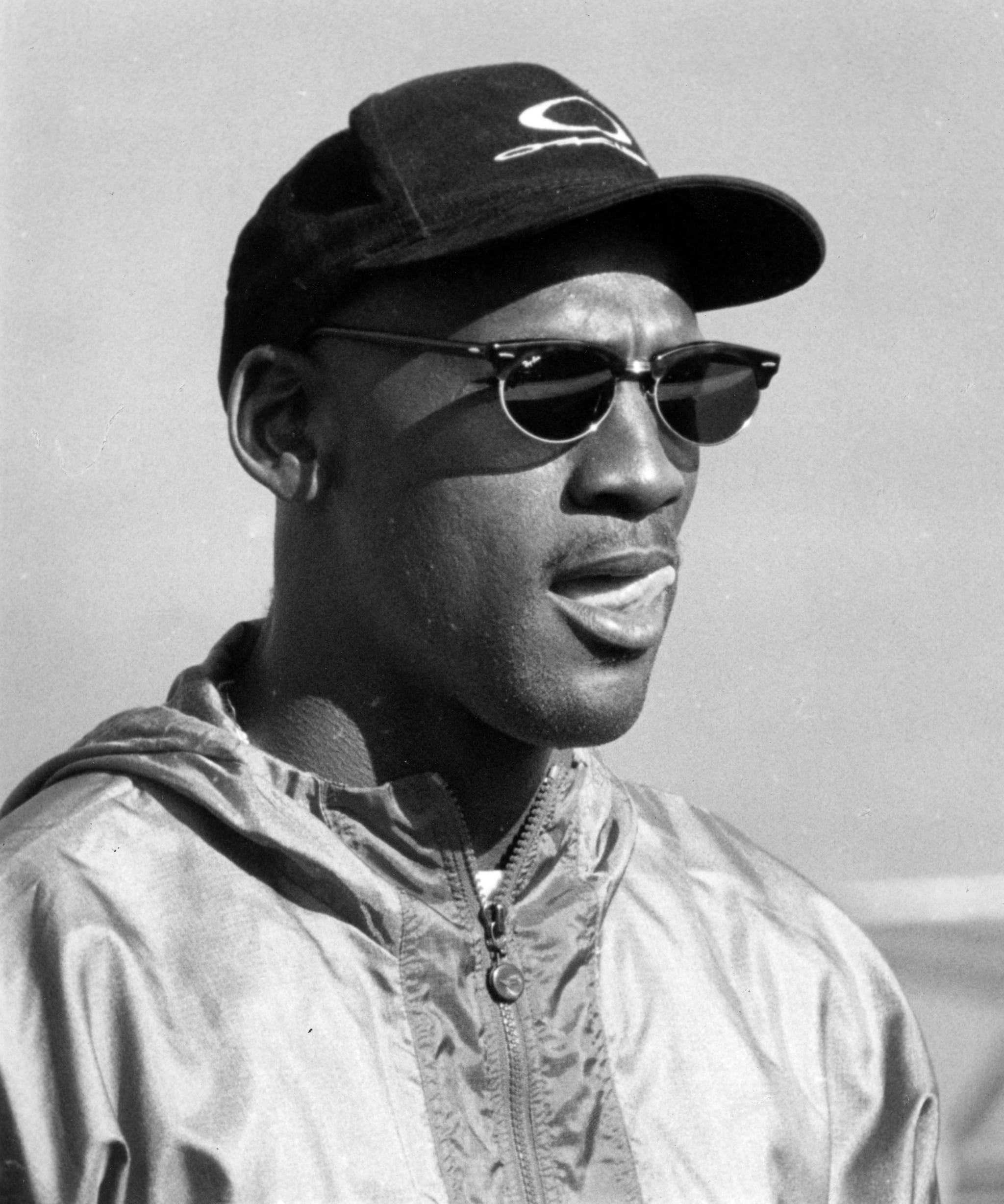 Was Michael Jordan good at baseball? A look back on his brief