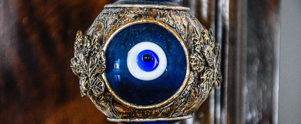 Mal de Ojo (Evil Eye) Home Decor to Shop