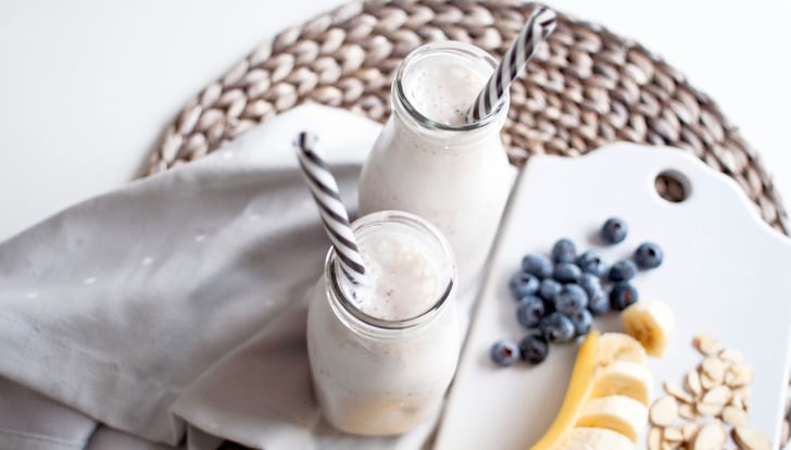 Kid-Friendly Smoothie | POPSUGAR Family