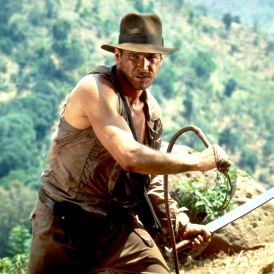 Indiana Jones Movies in Order