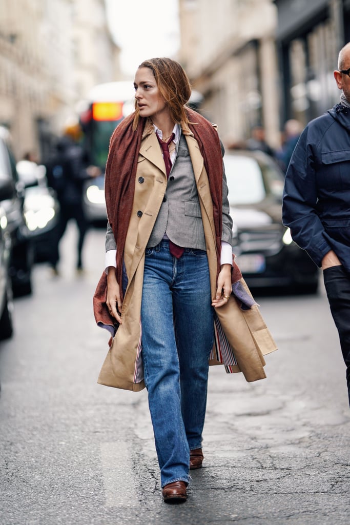 The Best Street Style to Inspire Your Winter Looks