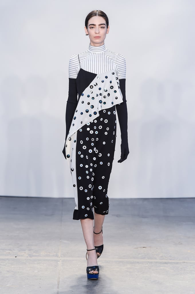 Tanya Taylor Fall 2015