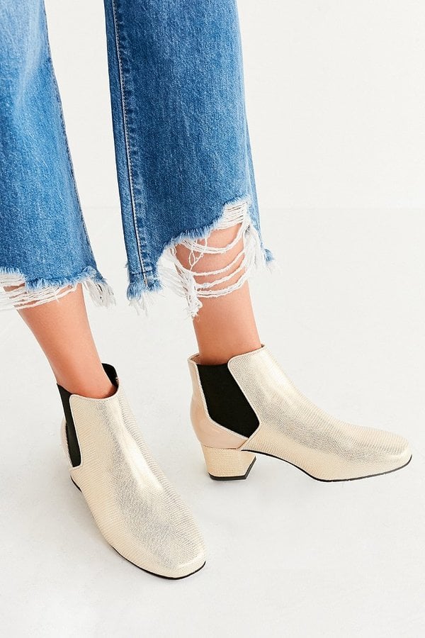 BC Footwear Crisp Chelsea Boots
