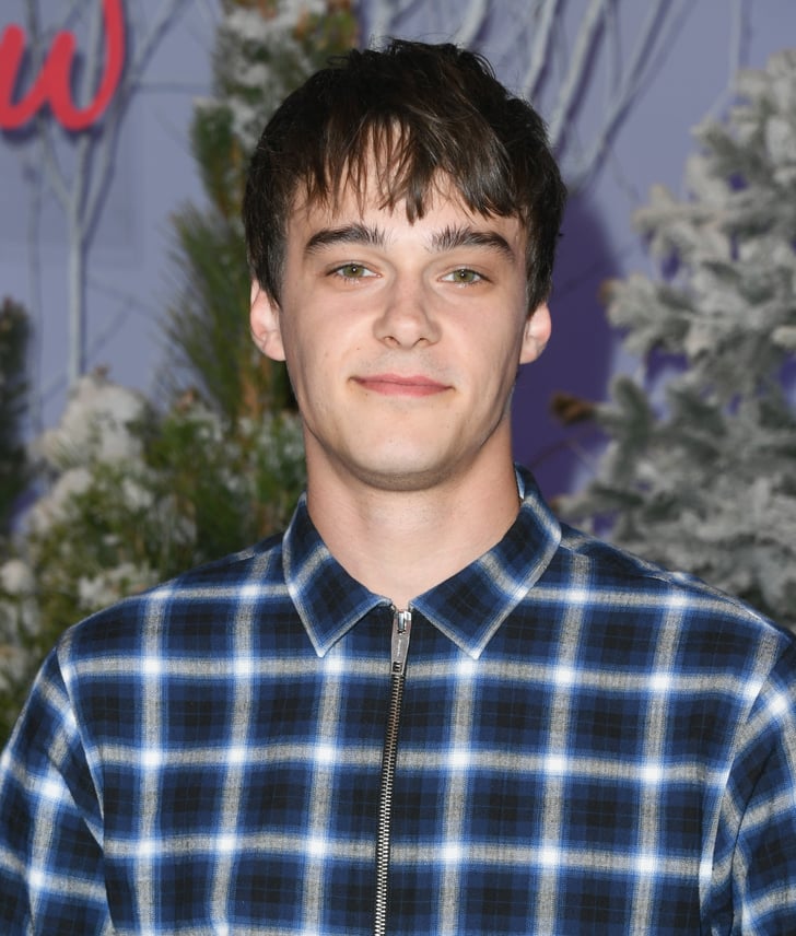 Mitchell Hope Celebrities on Cameo in 2020 POPSUGAR Celebrity Photo 15