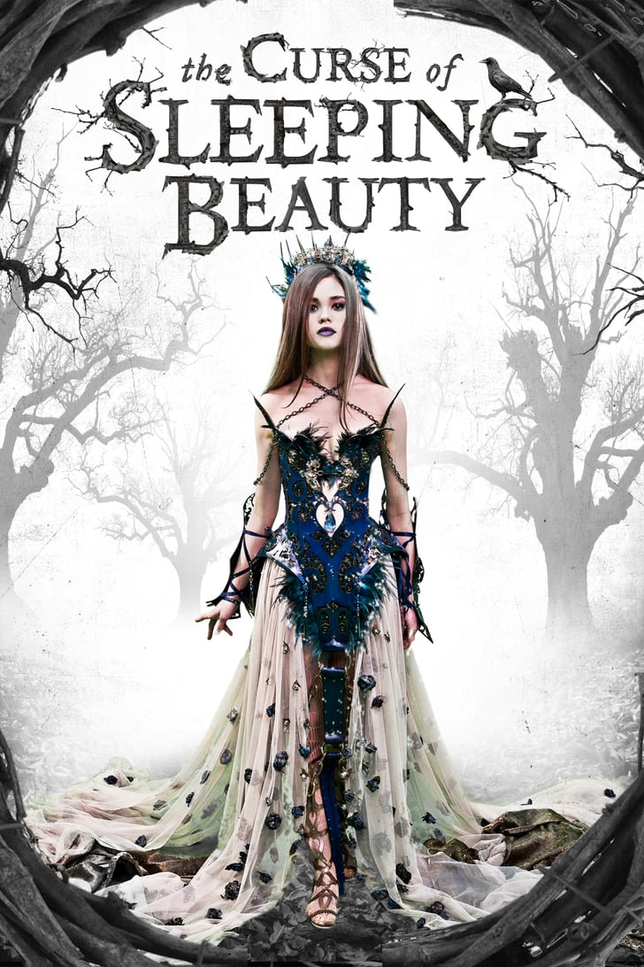 The Curse of Sleeping Beauty | Halloween Movies on Netflix Streaming