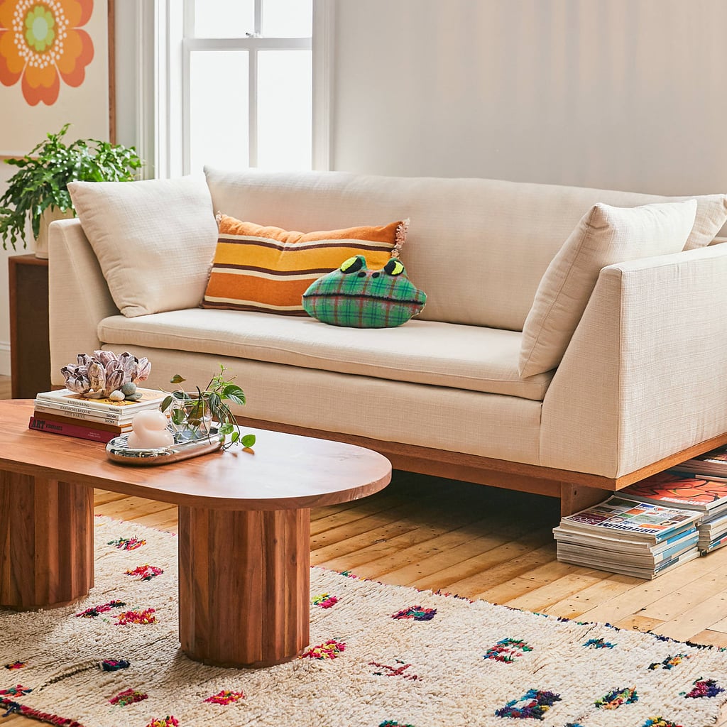 Best Couches For Small Spaces Popsugar Home