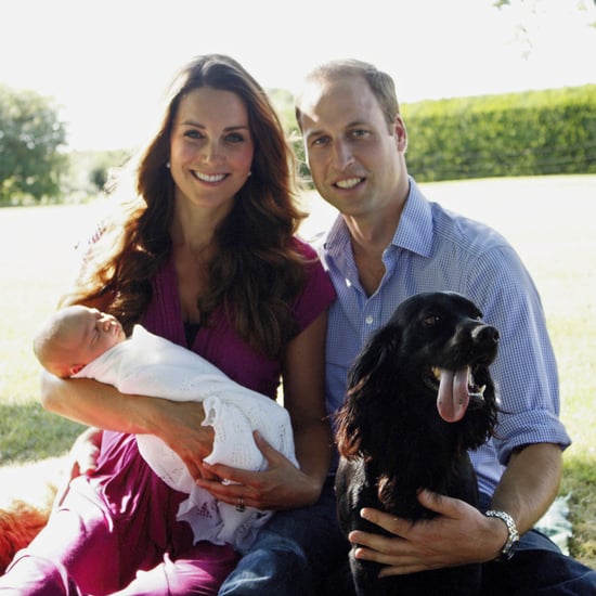 Prince William and Kate Vacation Without Prince George