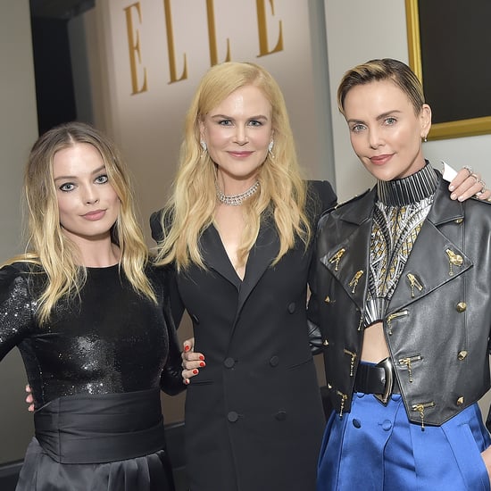 Charlize Theron, Margot Robbie, and Nicole Kidman Pictures