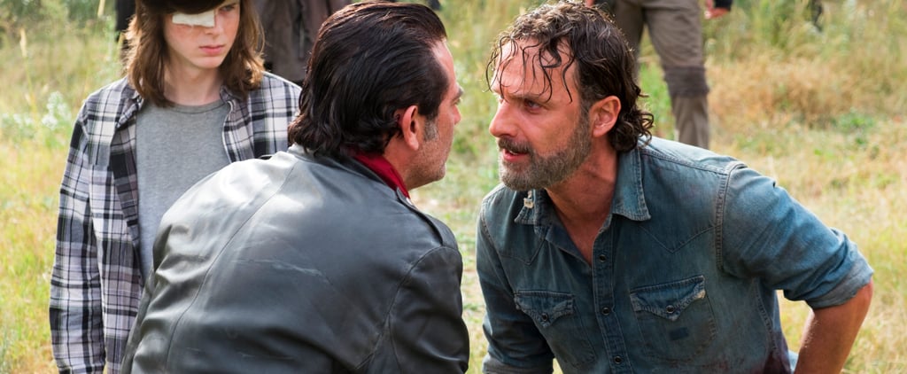 The Walking Dead Stuntman Dead July 2017