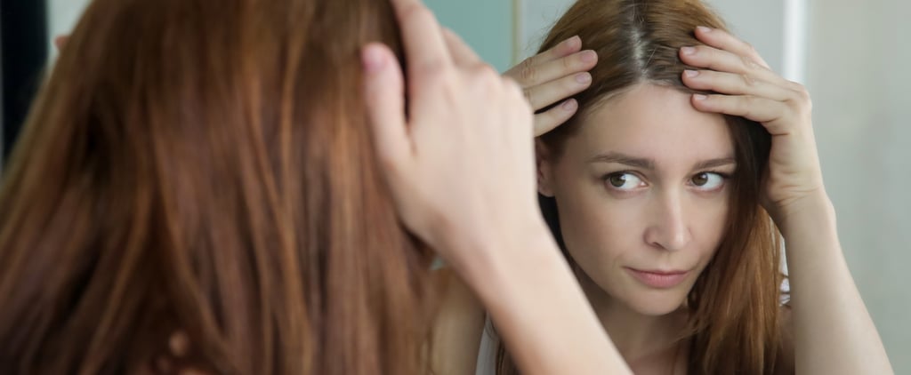 Causes of an Itchy Scalp, According to an Expert