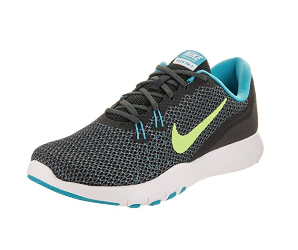 fitness sneakers nike