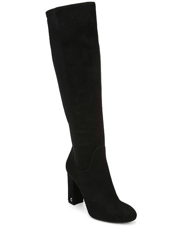 Macys high boots new arrivals