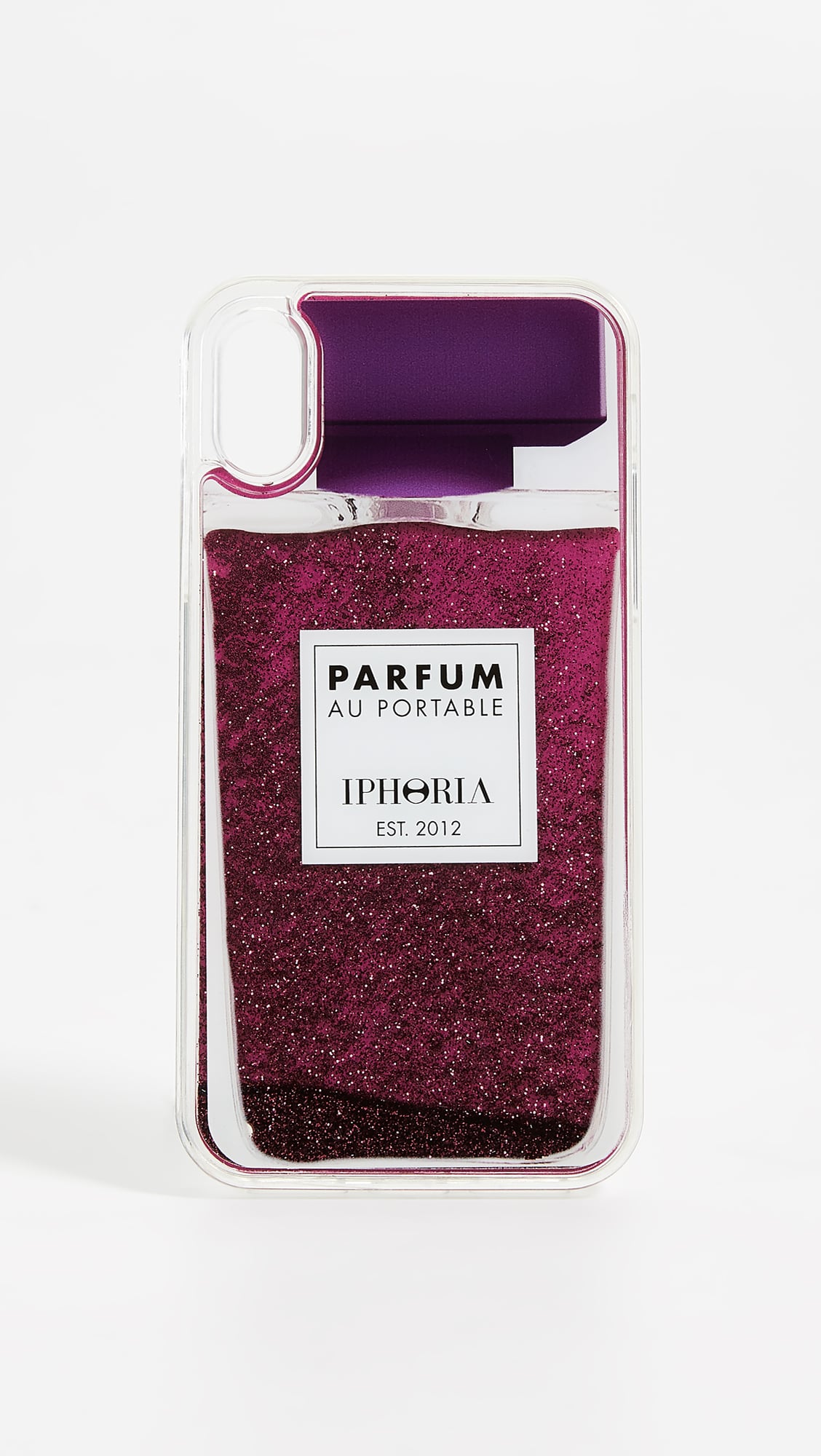 Iphoria Perfume Purple Iphone Xs X Case 50 Gifts So Thoughtful No One Will Ever Realize You Ordered Them Last Minute Popsugar Smart Living Photo 2