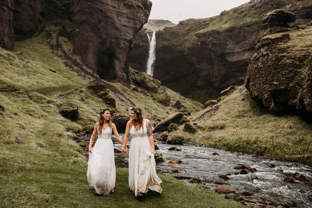 How to Get Married in Iceland ...