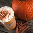 Pumpkin Spice Up Any Latte With These Dupes For Starbucks PSL Syrup