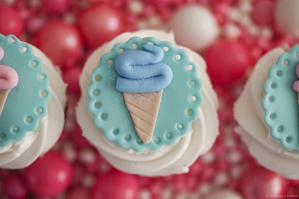 Cupcakes