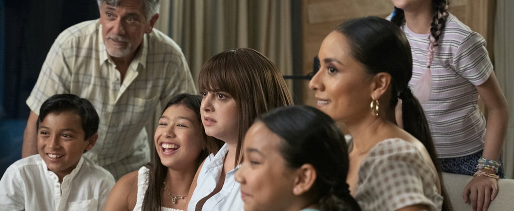 The Garcias Showrunner Talks HBO Max Reboot