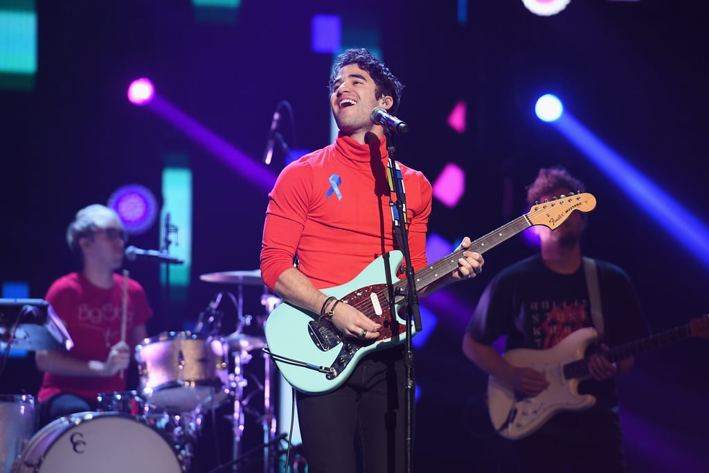 concertphotography - Some of my favorite past photos/gifs of Darren - Page 2 Darren-Criss-Hot-Pictures