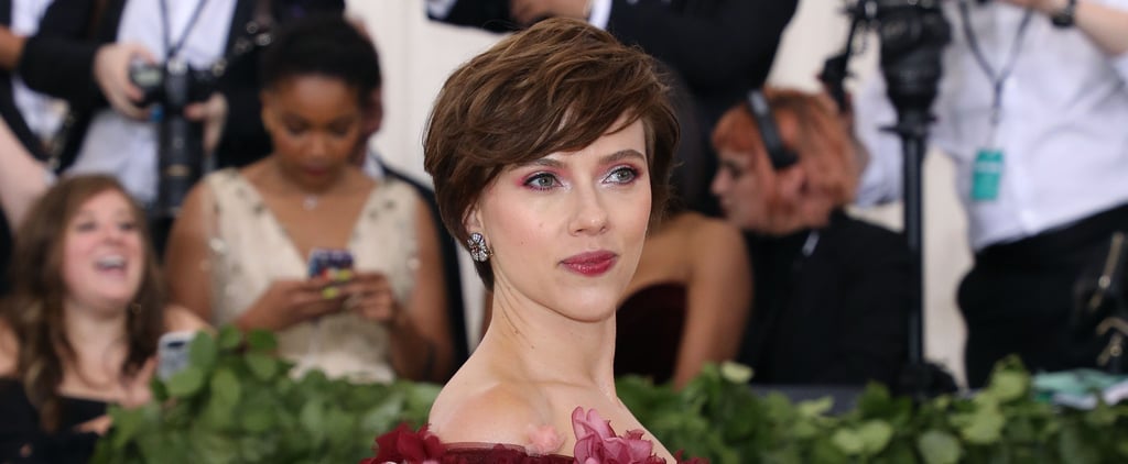 Scarlett Johansson Transgender Rub & Tug Movie Controversy