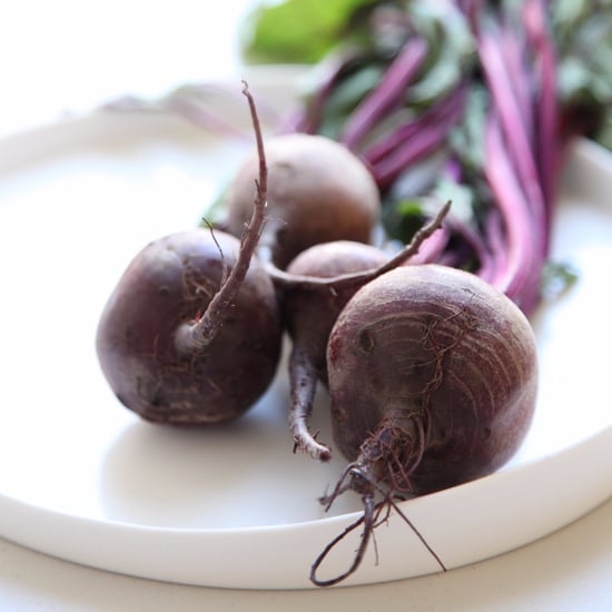 Fall Detox Superfoods