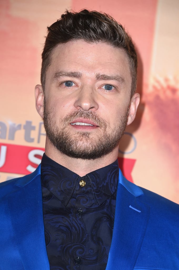 Justin Timberlake