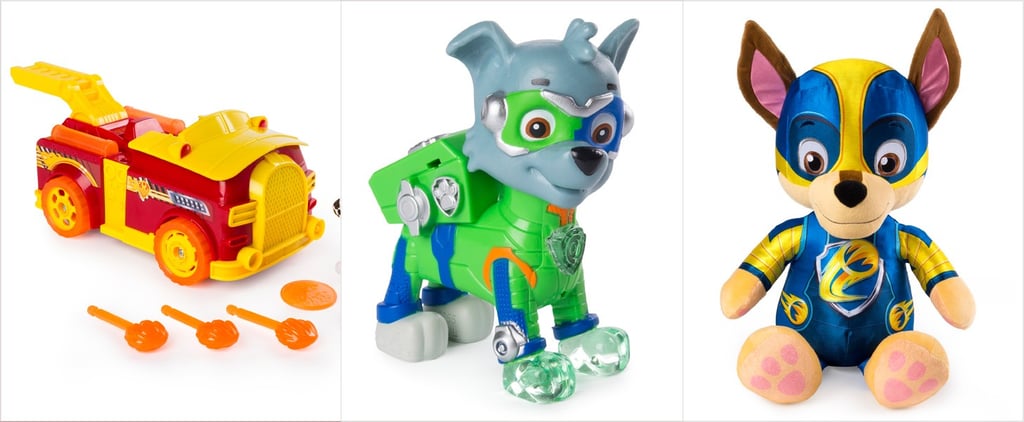 Exclusive Paw Patrol Toys at Walmart