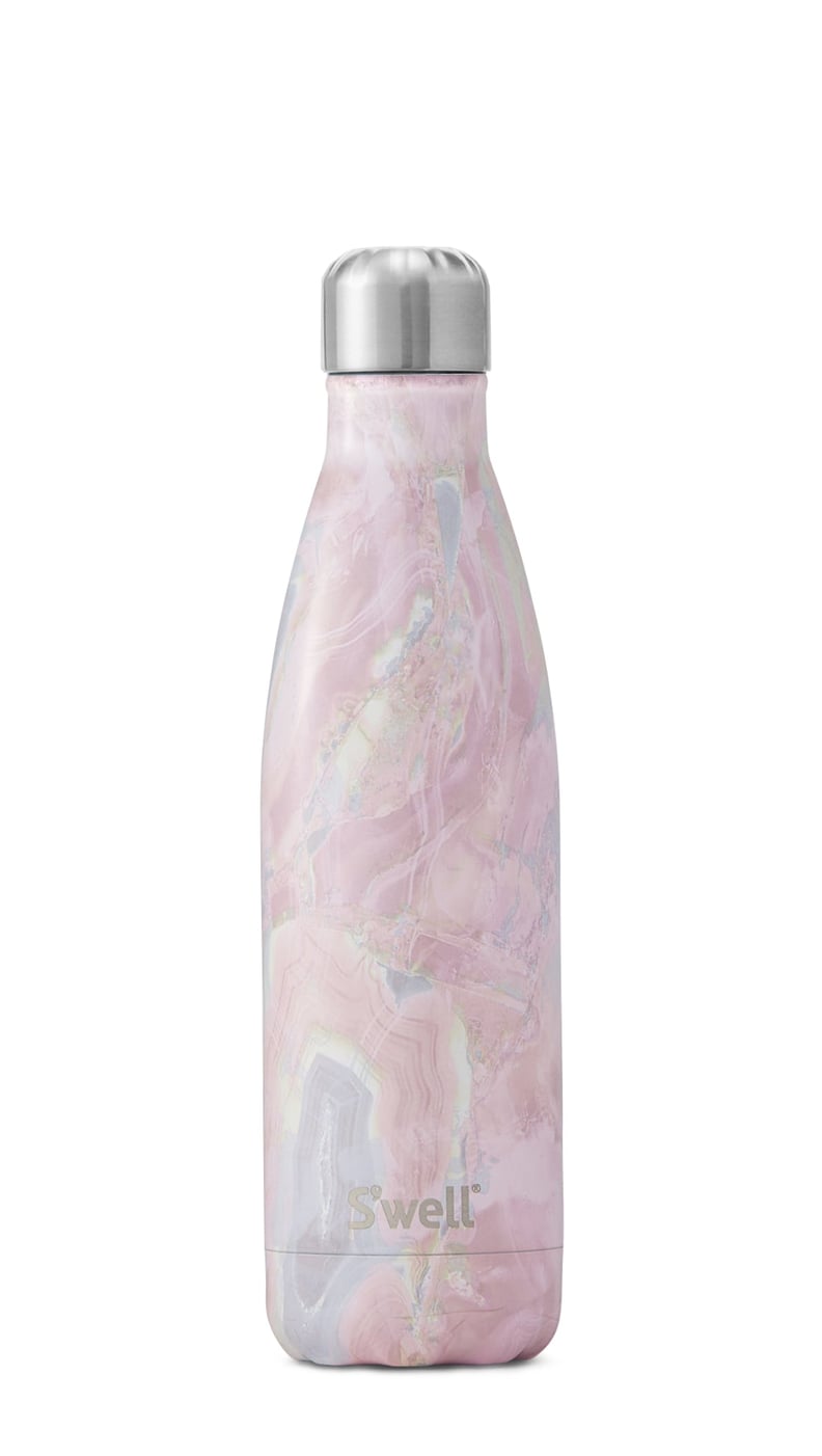 S’well Geode Rose Bottle