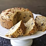 Mexican Fruit Cake | Fruit Cake Recipes | POPSUGAR Latina ...
