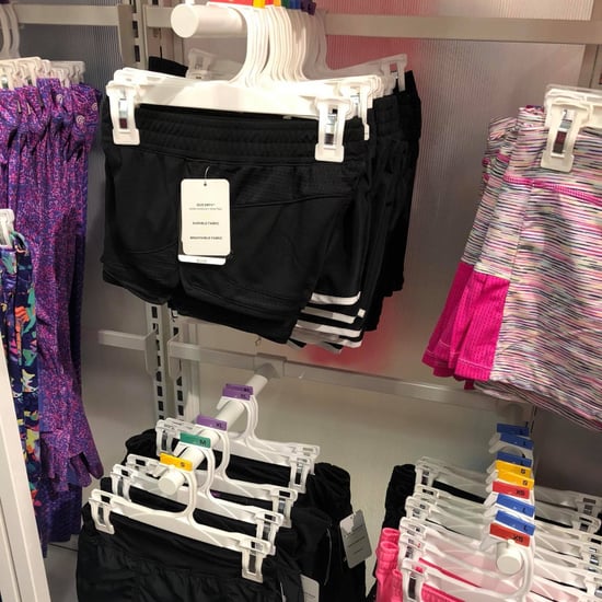 Mom's Letter to Target About Girls Shorts