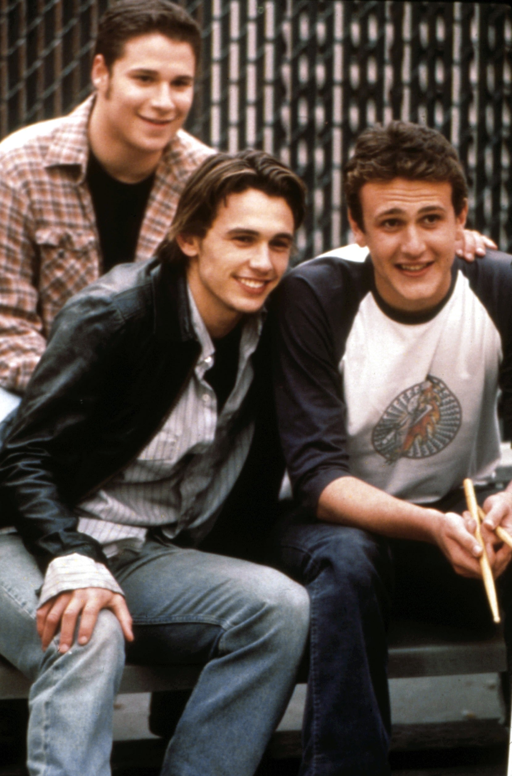 90s tv sales shows on netflix