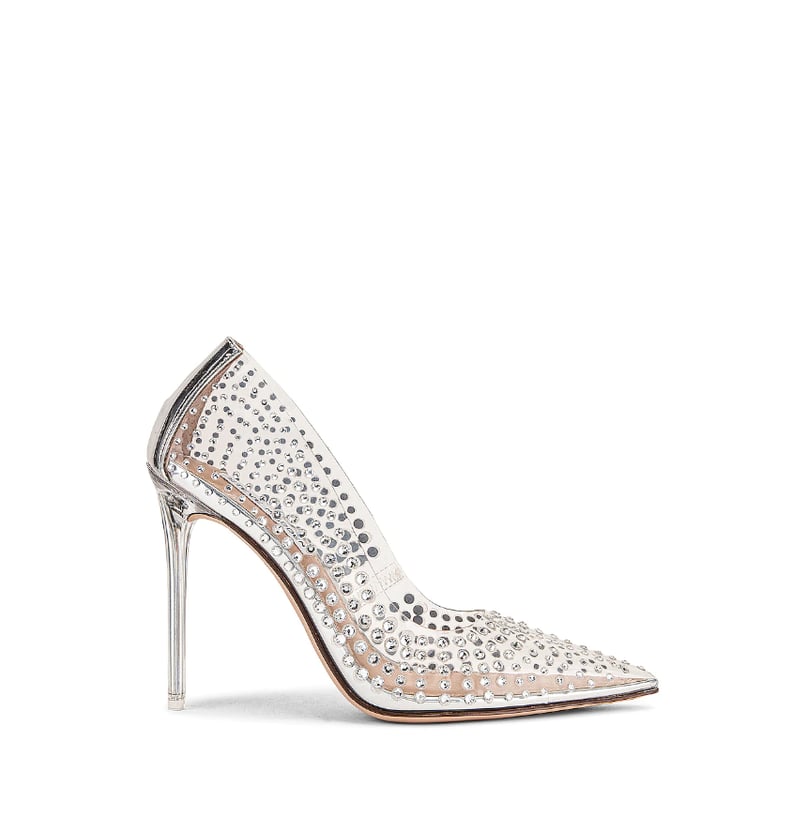 Steve Madden Vala-r Heel