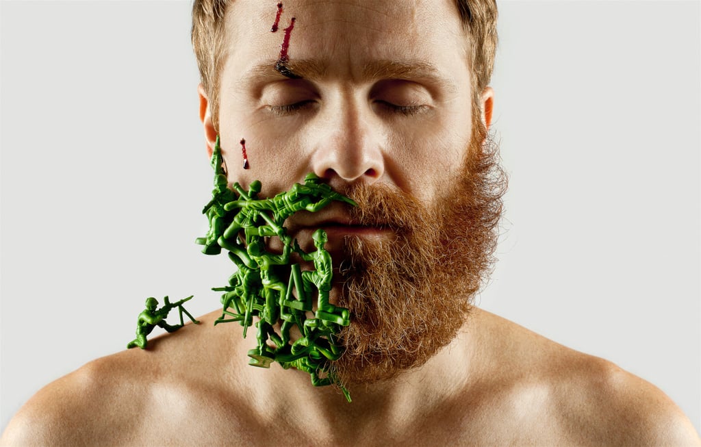 Beard Battle