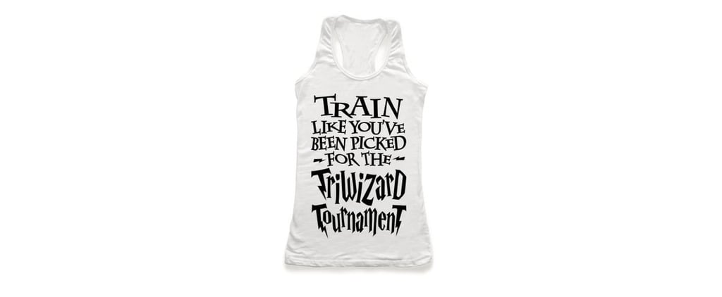 Fitness Gifts For Pop Culture Fans