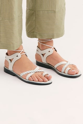 Vacay All Day Sandals