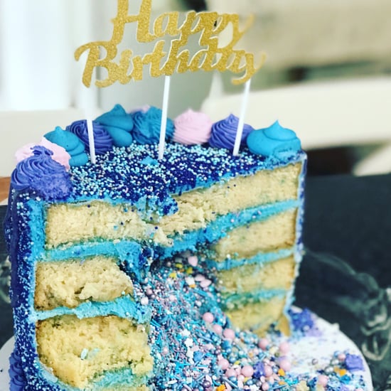 Tween and Teen Birthday Cake Ideas