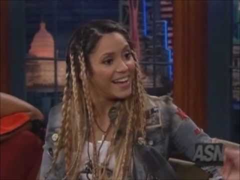 Shakira: Spanish, Portuguese, English, and Italian