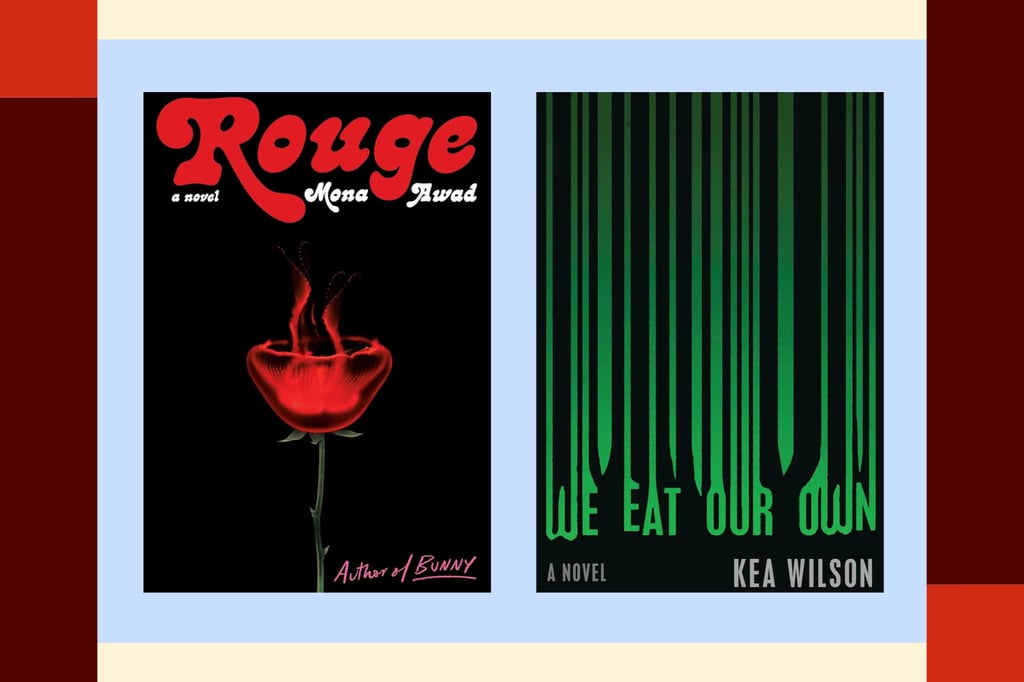 19 Best Horror Books and Scary Novels
