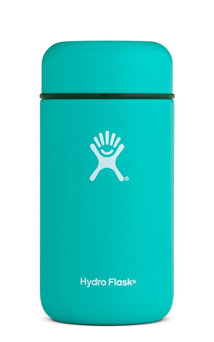 Hydro Flask 18 Oz Food Flask Best EcoFriendly Baby Products 2018