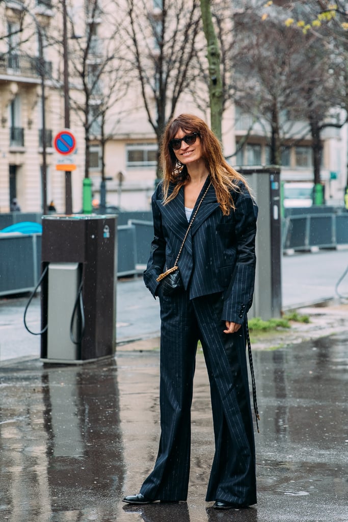 PFW Day 7 PFW Day 7