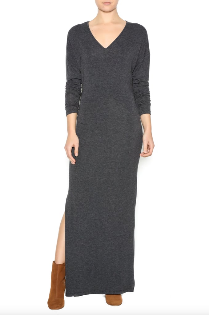 RD Style Side Slit Maxi ($50)