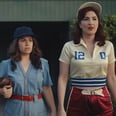 Are the "A League of Their Own" Characters Real People? Let's Investigate