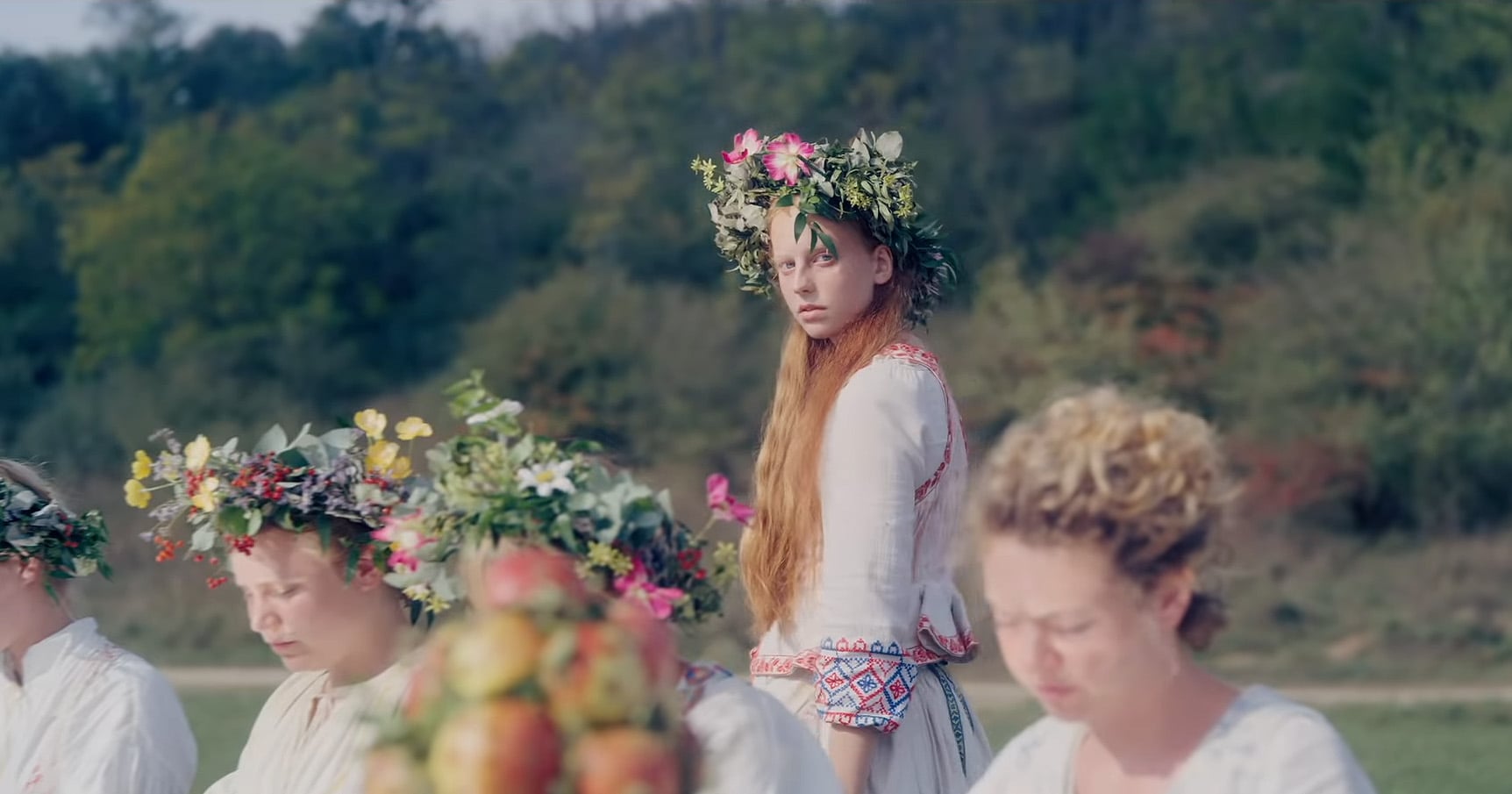 What Does Midsommar Mean? POPSUGAR Entertainment