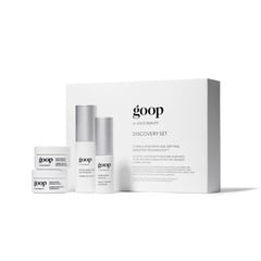 Goop by Juicy Discovery Set