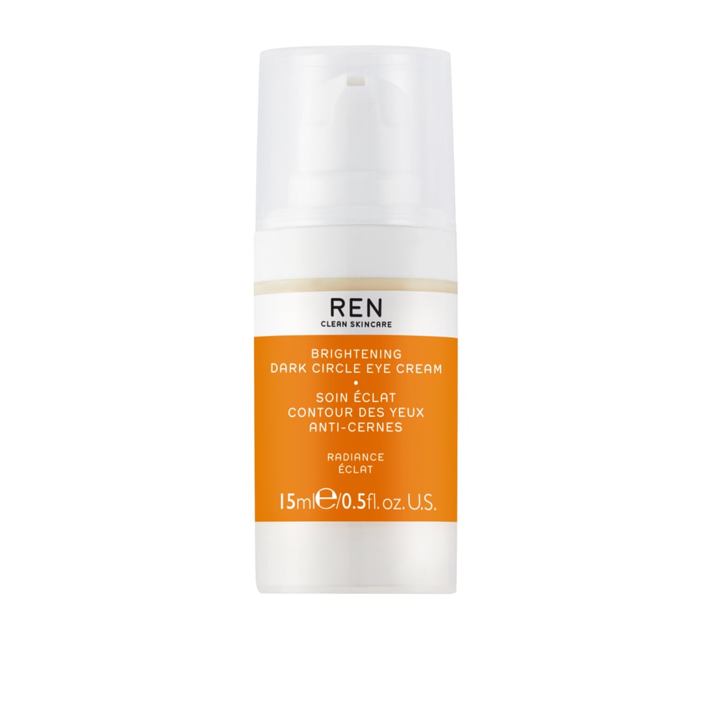 Ren Brightening Dark Circle Eye Cream