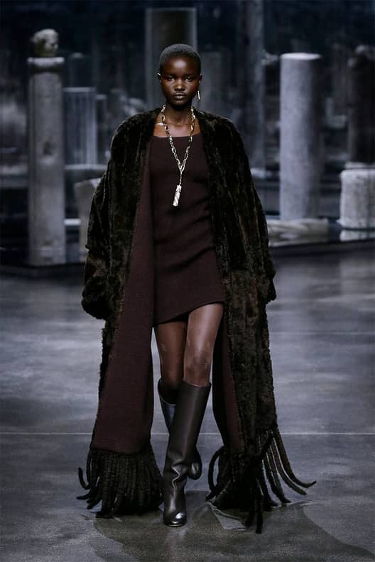 Zimmermann Fall-Winter 2021-2022  Designer fashion runway, Runway fashion  couture, Fashion