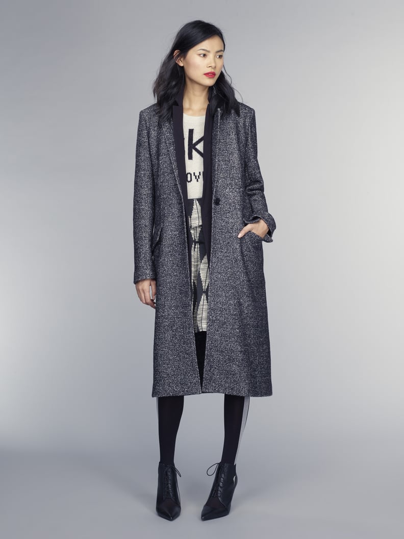 Banana Republic Fall 2015