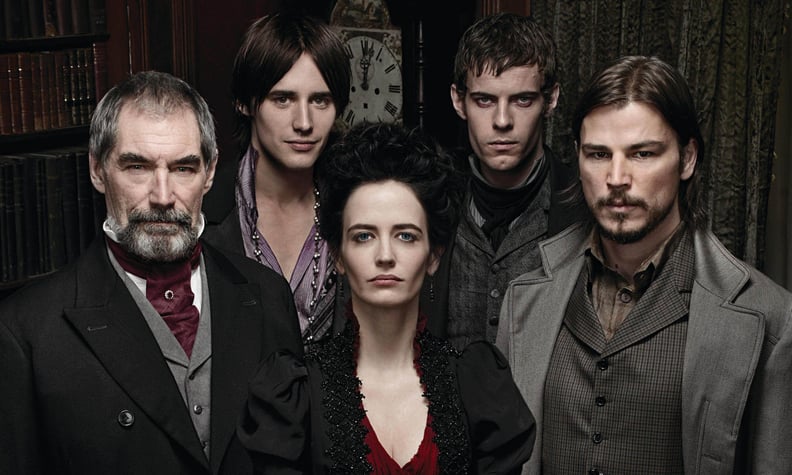 Penny Dreadful